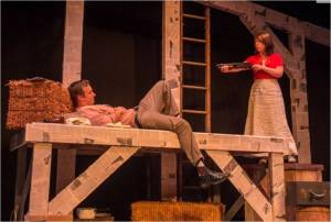 Photo Credit: Richard Pettibone