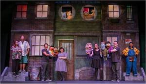 AvenueQ Picture