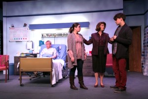 Photo: Rich Pettibone