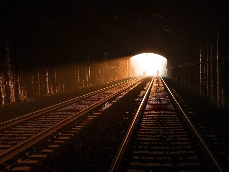 Is There Light At The End of the&nbsp;Tunnel?